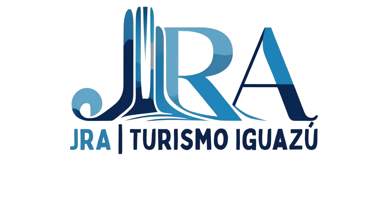 JRA - Turismo Iguazú